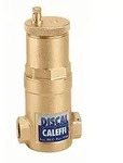 Caleffi Luftabscheider DISCAL Messing 3/4Zoll IG