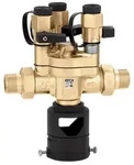 "Caleffi 574 Systemtrenner Typ BA 1/2""