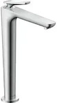 AXOR Citterio C Einhebel-Waschtischmischer 250 mit CoolStart mit Ablaufgarnitur,
