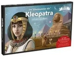 Escape Experience Adventskalender - Die Schatzkammer der Kleopatra