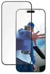 PanzerGlass - Bildschirmschutz f&uuml;r Handy - ultrabreite Passform