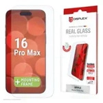 E.V.I. Real Glass iPhone 16 Pro Max