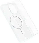 OtterBox React MagSafe + Glass Apple iPhone 16 clear