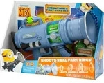 Moose Toys DESPICABLE ME 4 Ultra Fartblaster - Light & Sound effects