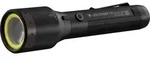 LED LENSER&reg; Taschenlampe P9R Core LEP