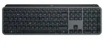 Logitech MX Keys S - Tastatur - hinterleuchtet
