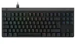 Logitech G G515 - Tastatur - TKL - Hintergrundbeleuchtung