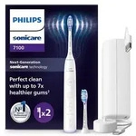 Philips Sonicare 7100 HX7420/02 elektrische Zahnb&uuml;rste wei&szlig;