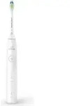 Philips Sonicare 5500 HX7119/01 elektrische Zahnb&uuml;rste wei&szlig;/navy (2er-Pack)