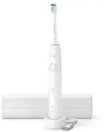 Philips Sonicare Series 5500 HX7110/02 elektrisk tandborste Hvid