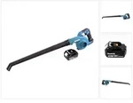 Makita DUB 186 M1 Akku Gebl&auml;se Laubbl&auml;ser 18 V + 1x Akku 4,0 Ah - ohne Ladeger&auml;t