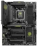 MSI - MAG X870 TOMAHAWK WIFI - Mainboard - ATX