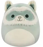 "Jazwares SQJW7519B; SQCR05403 - Squishmallows Hemkey das Frettchen - 19 cm (7,5")"