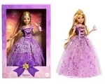 Disney Prinzessin Geburtstagsfeier Rapunzel Puppe