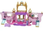 Carriage To Castle Playset Carriage To Castle Playset