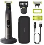 Philips QP6652/61 OneBlade Pro 360 Face + Body Rasierer