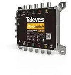 Televes Multischalter 5 in 2x16 MSU5216C