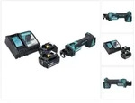 Makita DCO 181 RM Akku Rotationsschneider 18 V 32000 U/min Brushless + 2x Akku 4,0 Ah