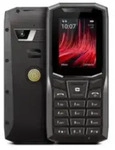 Crosscall Core S5 - 4G Feature Phone - Dual-SIM