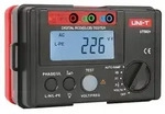 UNI-T RCD-Pr&uuml;fger&auml;t UT582+