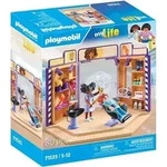 Friseursalon - Playmobil - 71535