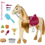 Feature Horse