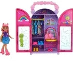 Barbie Chelsea Kleiderschrank