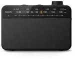 Philips TAR2509/10 Kofferradio