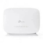 TP-LINK Archer MR105 4G LTE N300 Router TP-Link TL-MR105. WAN-Verbindungstyp: RJ-45.