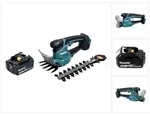 Makita DUM 111 M1X Akku Grasschere Strauchschere 18 V + 1x Akku 4,0 Ah - ohne