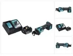 Makita DCO 181 RM1 Akku Rotationsschneider 18 V 32000 U/min Brushless + 1x Akku 4,0