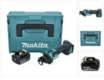 Makita DCO 181 M1J Akku Rotationsschneider 18 V 32000 U/min Brushless + 1x Akku 4,0