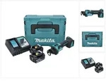 Makita DCO 181 RMJ Akku Rotationsschneider 18 V 32000 U/min Brushless + 2x Akku 4,0