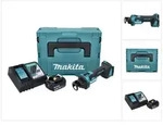 Makita DCO 181 RM1J Akku Rotationsschneider 18 V 32000 U/min Brushless + 1x Akku 4,0