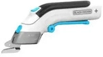 Black & Decker BCSC115-XJ - 1 St&uuml;ck(e)Schwarz