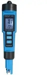 3 in 1 PH-Meter in Stiftform f&uuml;r PH/EC/TEMP