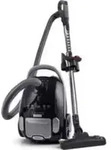 Fakir Black Vac Power TS 790 sw/si Bodenstaubsauger 800W HEPA H14 (3862003)