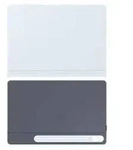 Samsung EF-BX810 - Flip-H&uuml;lle f&uuml;r Tablet - Blau
