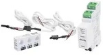 SHELLY Energiez&auml;hler Pro 3EM-3CT63, Wlan, BT, LAN