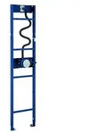 Grohe Duschrahmen, Rapido 103993, MONO Brausen, SmartBox, 2300mm, blau, 1 Stk.
