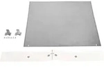 Electrolux AEG MDA Installationskit M3DKH100