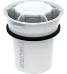 Geberit Hybridsiphon f&uuml;r Urinale, 1 Stk.