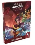 48110G - Avatar Legends Das Rollenspiel: Einstiegsbox DE