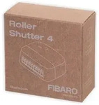FIBARO Roller Shutter 4 Steuerung f&uuml;r Rolll&auml;den, Jalousien, Markisen und Pergolen