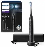 Philips Sonicare 7100 Series HX7421/01 Elektrische Zahnb&uuml;rste schwarz