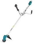 makita Akku-Rasentrimmer DUR 190 UZX9 18 V 230 / 255 / 300 mm