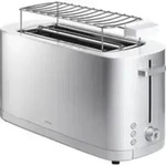 ZWILLING 53009-000-0, 2 Scheibe(n), Satinierter Stahl, Edelstahl, Tasten,...