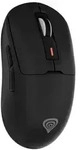 Genesis Gaming Maus ZIRCON 660 kabellos schwarz Eingabe / Ausgabe M&auml;use & Tastaturen
