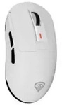 Genesis Gaming Maus ZIRCON 660 kabellos wei&szlig; Eingabe / Ausgabe M&auml;use & Tastaturen