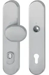 Schutzgarnitur E86G/3332ZA/3310 VA F69 92mm 67-77mm HOPPE